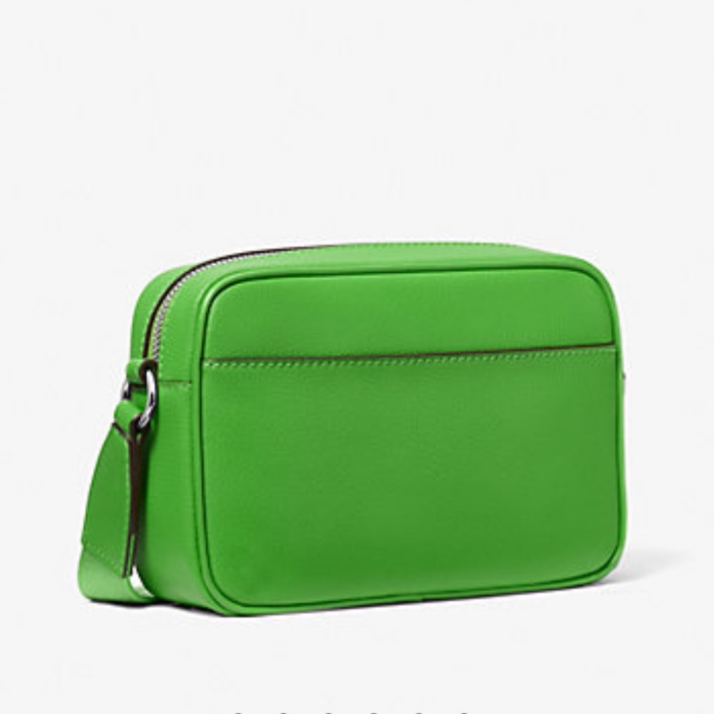 Michael Kors Jet Set Leather Md Crossbody Bag Case Apple Airpods Pr
Jung… - Picture 3 of 16